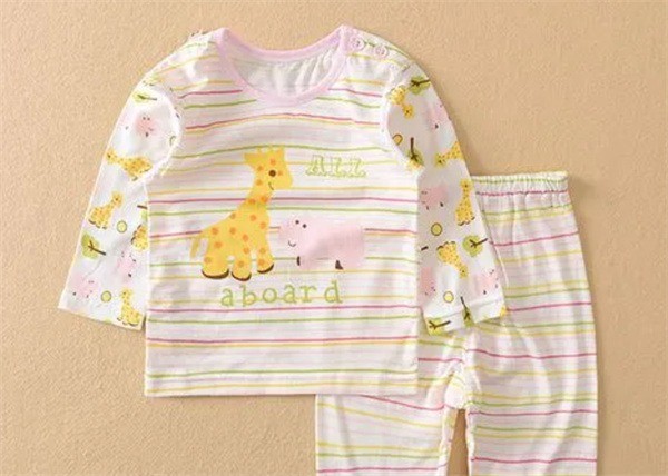 婴尚婴幼儿服饰